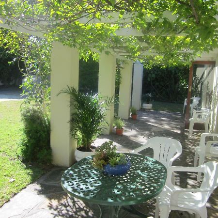 11 Lucius Way Daire Cape Town Dış mekan fotoğraf