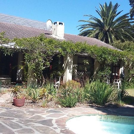 11 Lucius Way Daire Cape Town Dış mekan fotoğraf