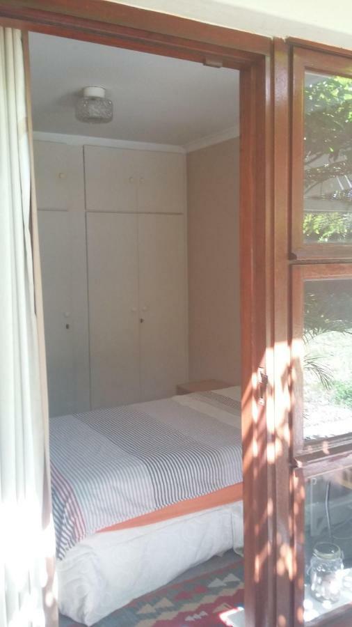 11 Lucius Way Daire Cape Town Dış mekan fotoğraf
