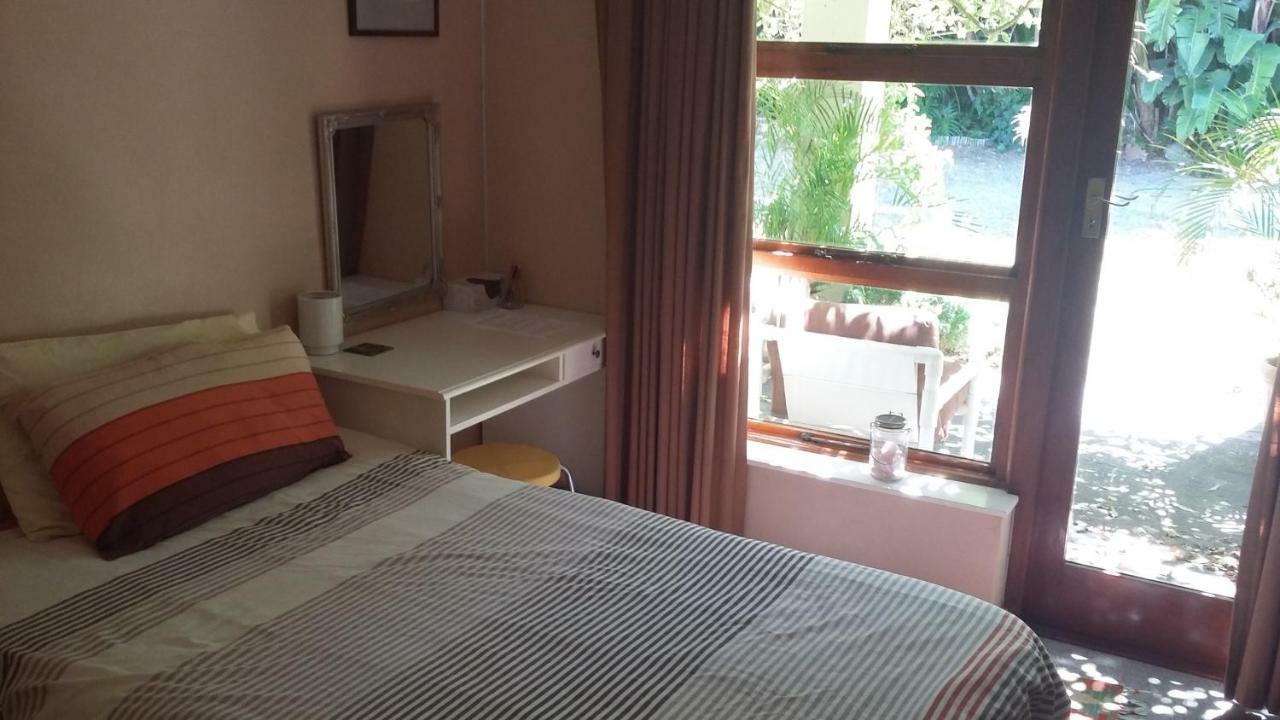 11 Lucius Way Daire Cape Town Dış mekan fotoğraf